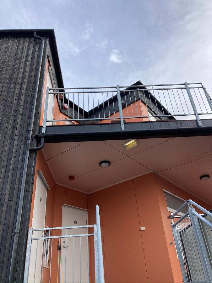 Flotmyrgarden Apartment Hotel Haugesund Εξωτερικό φωτογραφία