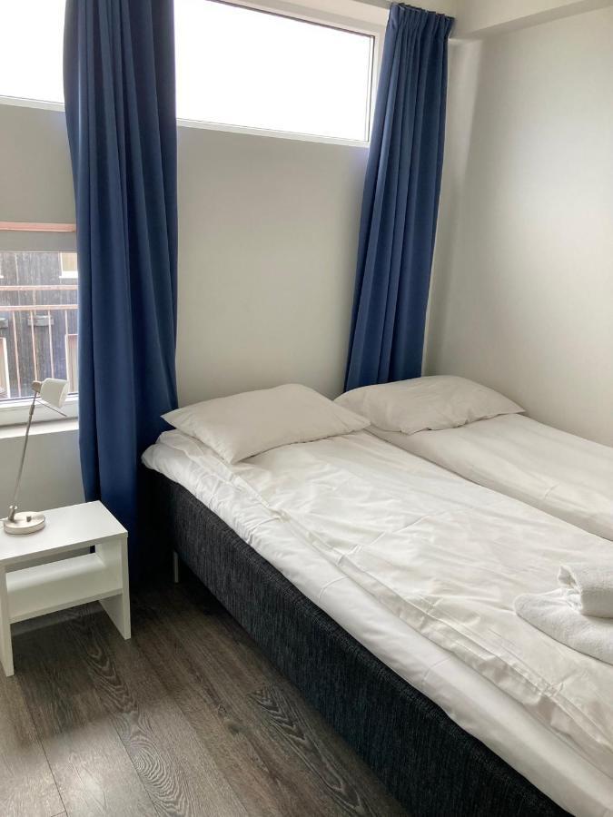 Flotmyrgarden Apartment Hotel Haugesund Εξωτερικό φωτογραφία