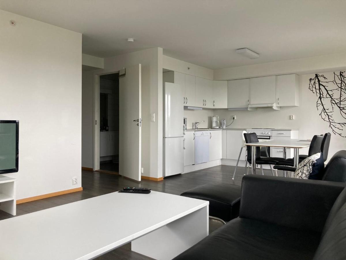 Flotmyrgarden Apartment Hotel Haugesund Εξωτερικό φωτογραφία