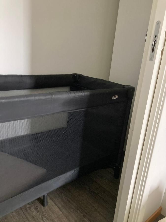 Flotmyrgarden Apartment Hotel Haugesund Εξωτερικό φωτογραφία