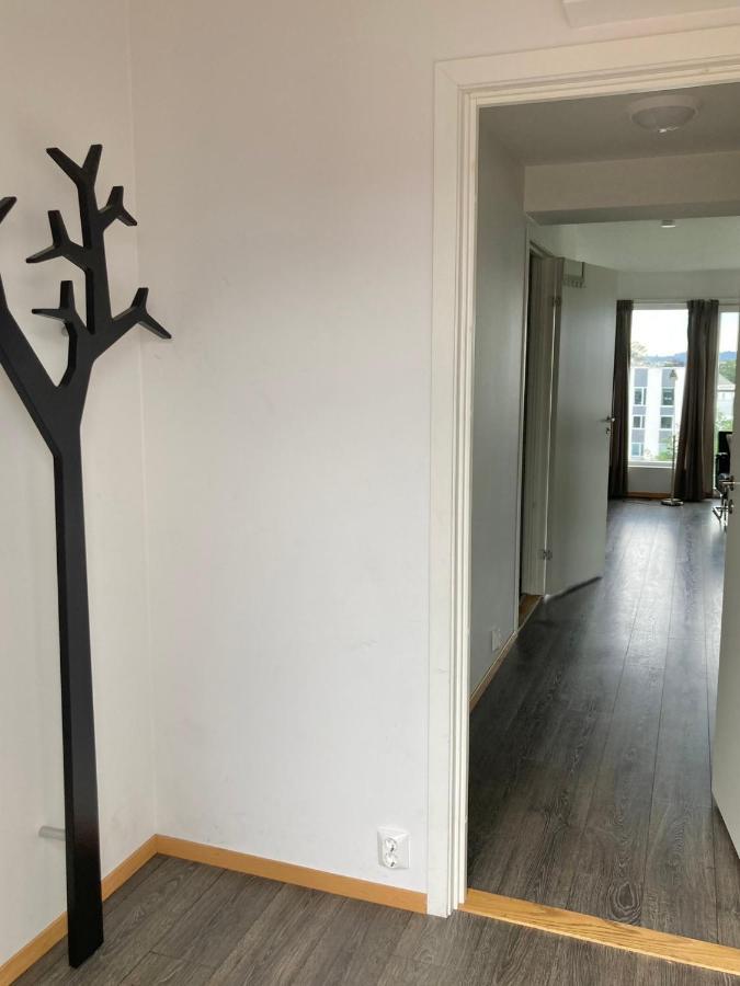 Flotmyrgarden Apartment Hotel Haugesund Εξωτερικό φωτογραφία