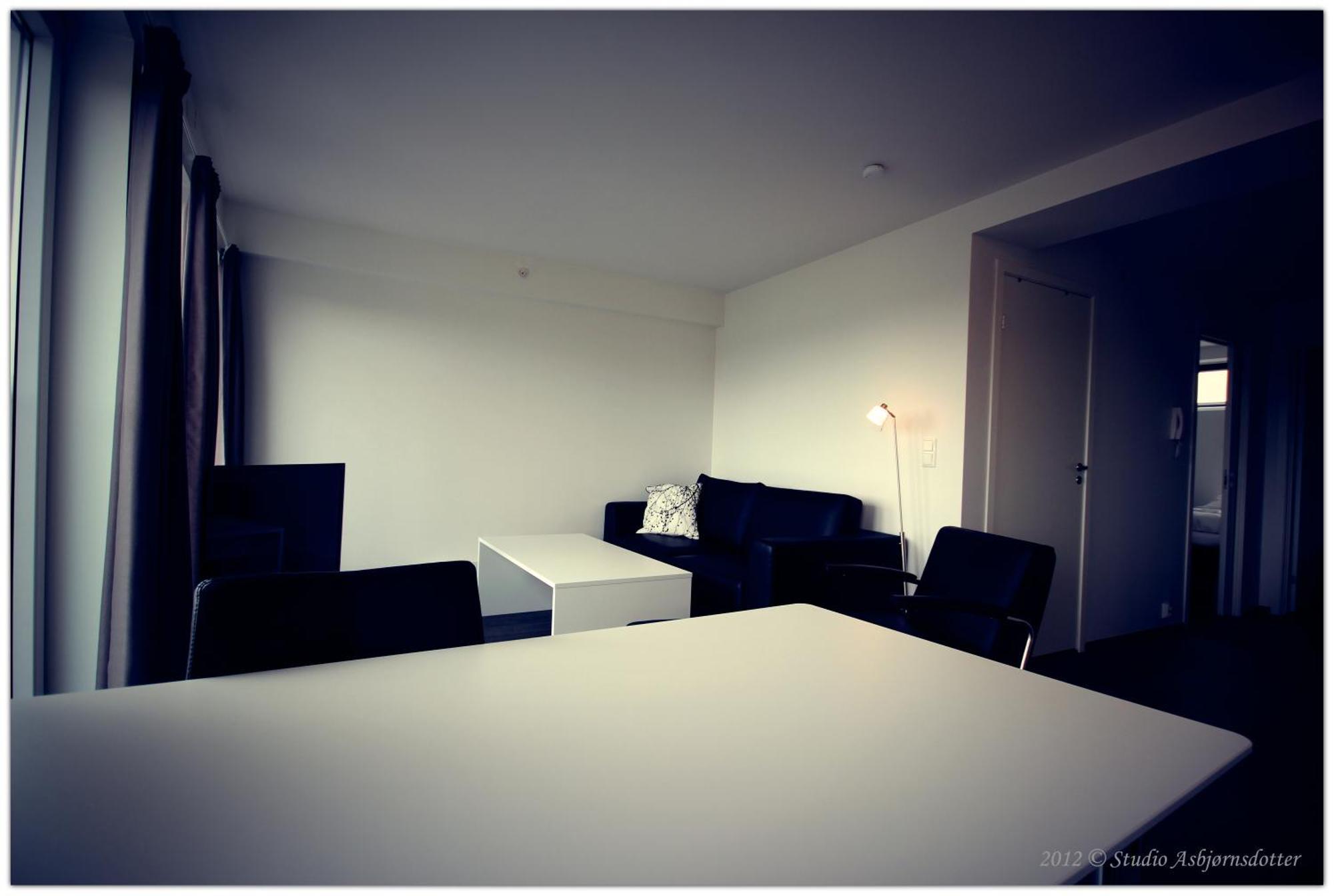Flotmyrgarden Apartment Hotel Haugesund Εξωτερικό φωτογραφία