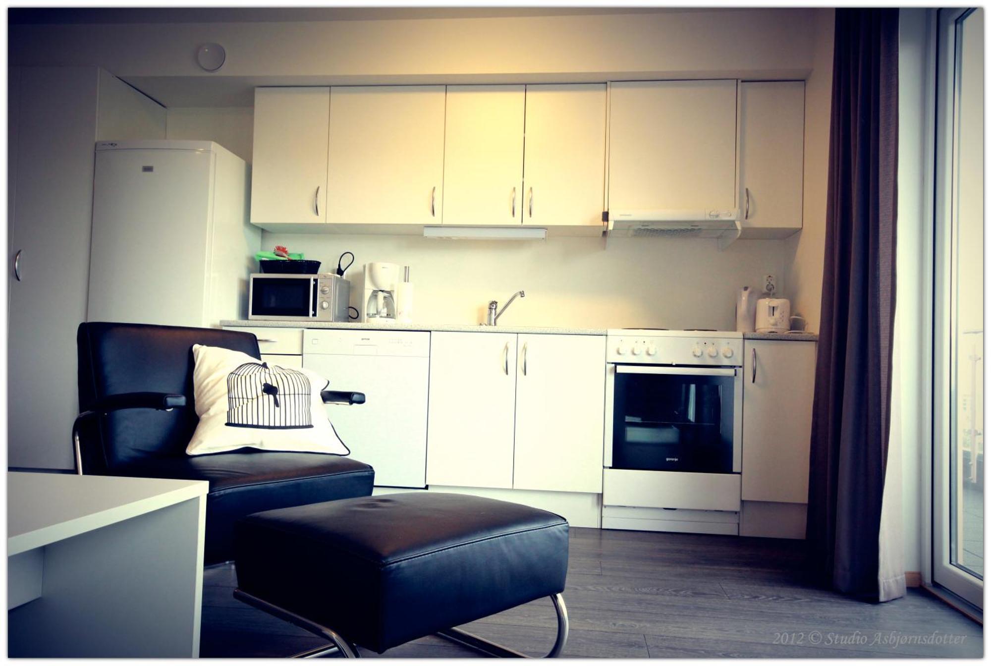 Flotmyrgarden Apartment Hotel Haugesund Εξωτερικό φωτογραφία