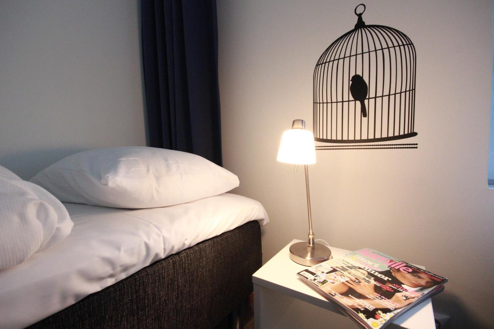 Flotmyrgarden Apartment Hotel Haugesund Εξωτερικό φωτογραφία