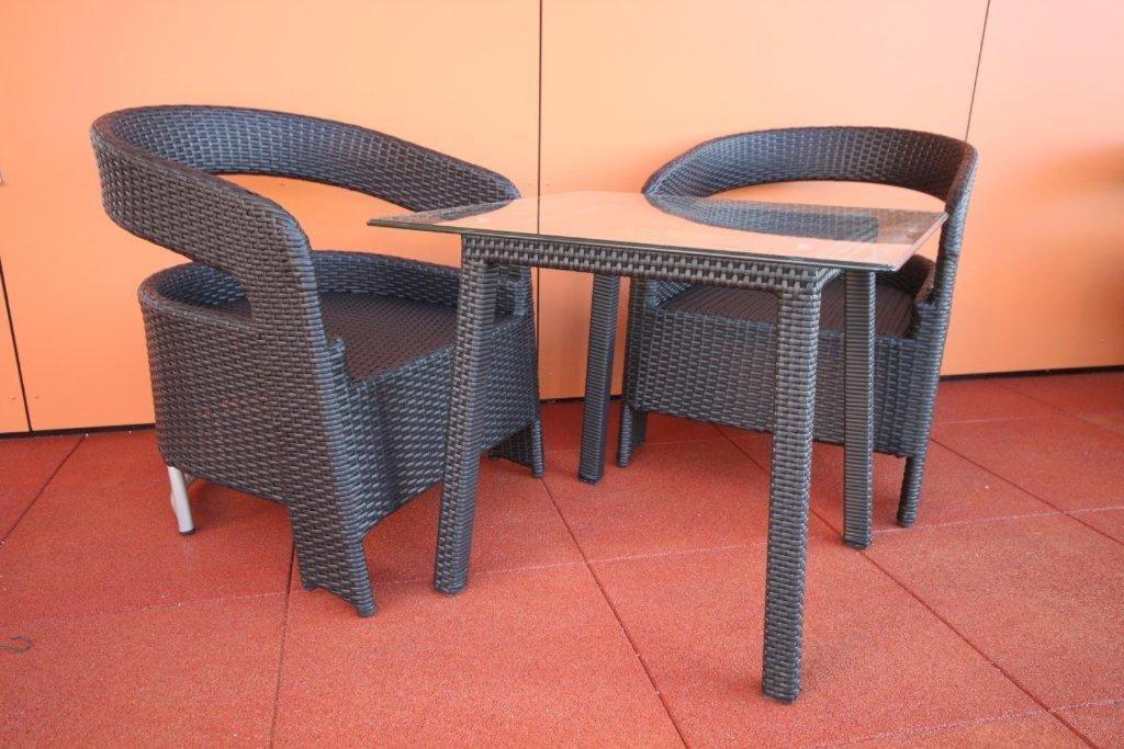 Flotmyrgarden Apartment Hotel Haugesund Εξωτερικό φωτογραφία