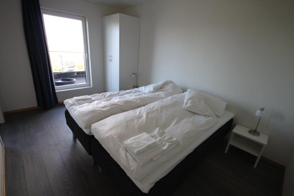 Flotmyrgarden Apartment Hotel Haugesund Εξωτερικό φωτογραφία
